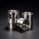 Stainless Steel CNC Customized High Precision Machining CNC Turning Metal Parts
