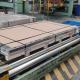 AISI DIN 8mm Hot Rolled 201 Stainless Steel Sheet Plate 8x4