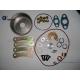 TA45 468132-0000 Turbo Repair Kit  Turbocharger Spare Parts for 