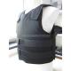 Concealable Body Armor Military Bulletproof Vest with NIJ 0101.06 Certificate