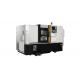 LK-CDS Series Double Spindle CNC Lathe Turning Center Spindle Docking Dual Spindle Turning And Milling Lathe