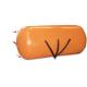 PVC Coated Polyester Fabric Inflatable Air Lift Bag Cylindrical Underwater Lifting Bag