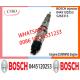 BOSCH 0445120253 5263313 Original Fuel Injector Assembly 0445120253 5263313 For CUMMINS