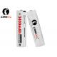 Reliable LED Flashlight Accessories USB Rechargeable 18650 Li Ion Battery