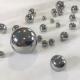 14.287mm 9/16 302 304 Solid Stainless Steel Metal Ball For Bearing HRc62
