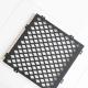 Diamond Hole Stainless Steel Perforated Plate Good Sound Absorption Effect