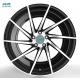24 Inch Custom Forged Wheels PCD 5-139.7 6061 T6 One Piece Rims