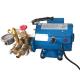 6L/Min 60Bar Electric Hydro Test Pump Hydraulic Pressure