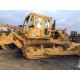 Used CAT D7G bulldozer year 2009 for sale