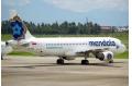 Mandala Airlines grounds all flights