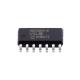 MICROCHIP MCP3204-CI IC Clasificador De Componentes electronics Circuit Integre Telephone