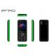 Multi Features IPRO Mobile Phone 2.4 Inch TFT Screen For Latin America