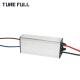 T5 Isolated Constant Current LED Driver IP65 , 20 W LED Tube Driver