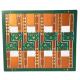 Rigid Circuit Board Assembly Multilayer Quick Turn Flex Pcb Design Services