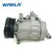 9520167JA0 Car Ac Air Conditioner Compressor For Suzuki GrandVitara1.9Diesel WXSK028