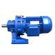 BWD XWD1 Cycloidal Pinwheel Reducer Cyclo Planetary Gearbox Motor 380V