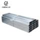 Cold Rolled Stainless Steel C Profile Q345b Structural Steel C Type Channel Steel
