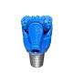 API ISO Rubber Sealed Rotary Tricone Drill Bit for Construction Mining Water Well Rock Drilling