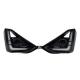 Car Led Light Fog Lamp Daytime Running Light For ISUZU DMAX 2024-2025
