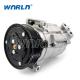 94552594 95459392 Vehicle AC Compressor For Chevrolet Captiva For Malibu For Opel Antara WXCV009A
