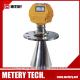 Liquid radar level sensor MT100RL series from METERY