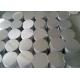 DC Material Circular Aluminum Plate ASTM Standard For Pressure Cookers