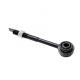 Nature Rubber Bushing Rear Rod for Toyota Camry ACV40L 2006-2009 Suspension Parts