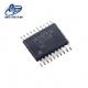 New Original SOT TI/Texas Instruments LM25118MHX Ic chips Integrated Circuits Electronic components LM2511