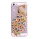 ARD001 DIY Bling Diamond Crystal Rhinesone phone cases cover shell for all kinds
