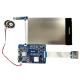 7 Inch Lcd Mipi Dsi Controller Board 1200*1920 FHD Landscape Viewing