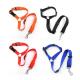 Eco Friendly Sewing Adjustable Straps Safety Dog / Cat Seat Strap Belt Adjustable