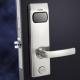 Xeeder Hotel Electronic Door Locks L9203-M1 Free Engage While Locking