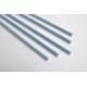 High Strength Fully Threaded Rod Zinc Plated Finish Full Bodied Studs