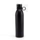 0.6L/0.75L/1L Customized Stainless Steel Double Wall Vacuum Sport Water Bottle With PP Lid and Handle
