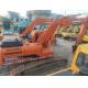                  High Effective Doosan Excavator Dh300LC-7, Used 30 Ton Heavy Crawler Digger Dh300 with 1 Year Warranty for Sale             