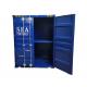 2 Door 2 Drawers Shipping Container Cargo Cabinet Shipping Container Furniture