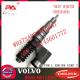 Common Rail Diesel Fuel Injector 33800-84000 3380084000 BEBE4B15001 for Engine Parts