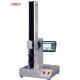 Single Screw Tension Test Machine Computerized Tensile Tester With Camera Function