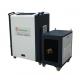 High Frequency 30-80khz Induction Heating Device 100KW DSP Full Digit