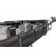 Large Capacity Snack Bar Machine Muesli / Granola Bar Cutting ISO CE Approved