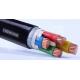 Hot Sale! Multicore N2xy Nyy Yjv32 Underground Cable Steel Wire Armoured XLPE Power Cable