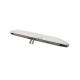 310mm Length Door Window Pull Handles Aluminum Alloy Material Wear Resistant