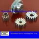 Basic Customization Standard and Special Steel Spur Gear Transmission Pinion Gear