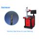 5W 355nm Metal Laser Marking Machine For Aluminum