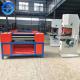 100% Separating 3kw 4kw Radiator Scrap Metal Recycling Machine