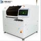 Simple Operation YSV-5A Fully Automatic Double Direction PCB Depaneling Machine