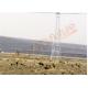 0.5kWh Automatic Solar Tracker BV 1 Axis Solar Tracking System