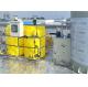 Mc 500l Polymer Protopine Chemical Dosing Tank Sewage Treatment , Chemical Mixing Tank