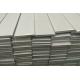 HL Surface 201 JIS Stainless Steel Flat Bar
