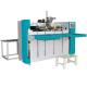380v 12.5kw Corrugated Box Stitching Machine For Food Industry